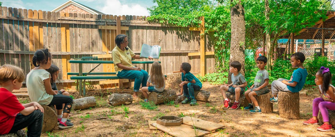 Preschool in Arlington TX